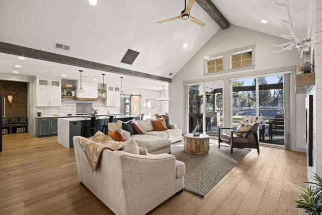 67554 Trout Lane, Bend, OR 97703