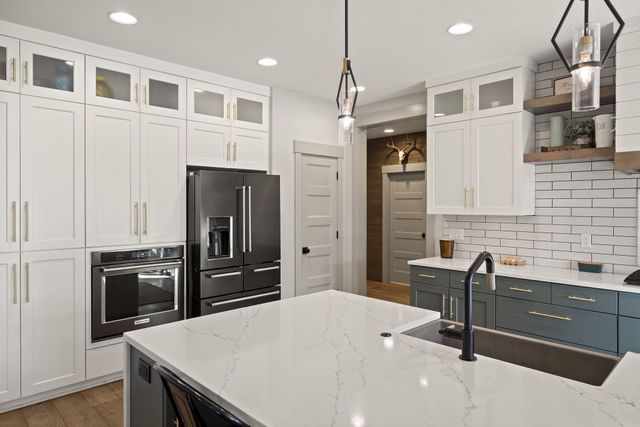 67554 Trout Lane, Bend, OR 97703