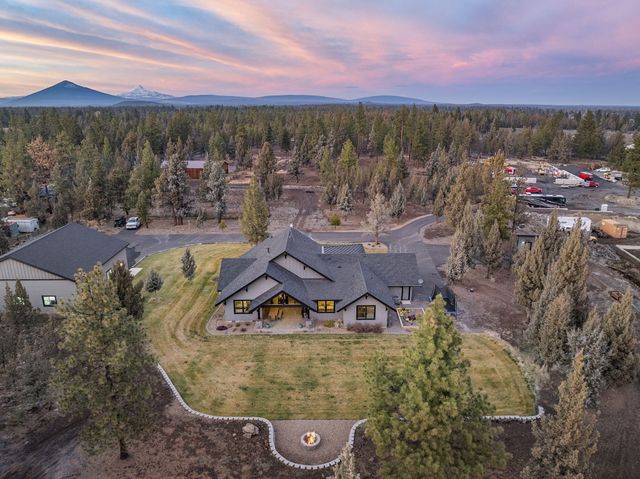 67554 Trout Lane, Bend, OR 97703