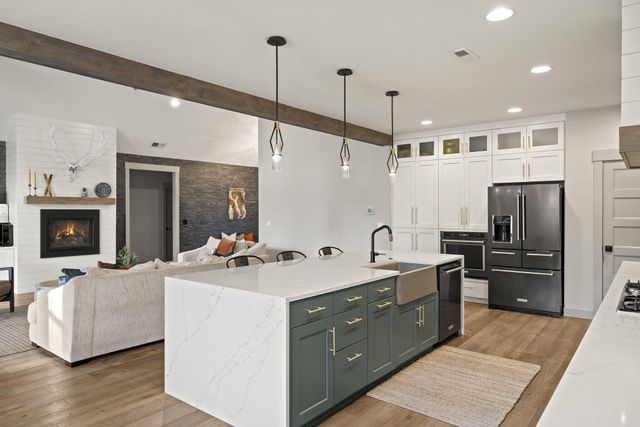 67554 Trout Lane, Bend, OR 97703