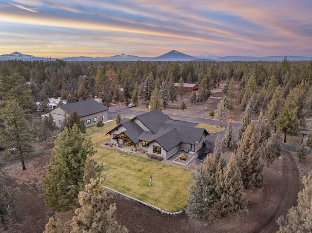 67554 Trout Lane, Bend, OR 97703