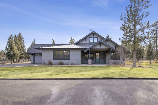 67554 Trout Lane, Bend, OR 97703