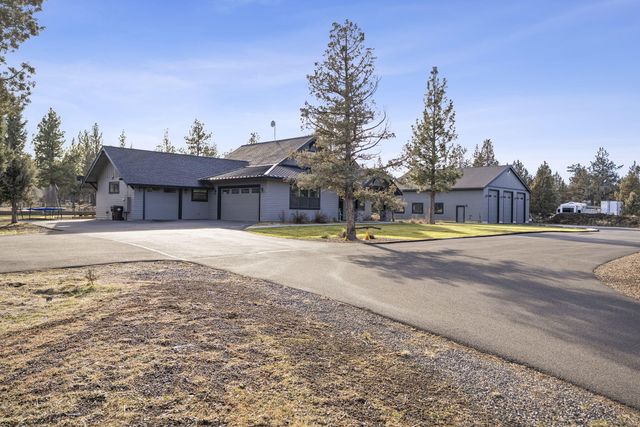 67554 Trout Lane, Bend, OR 97703