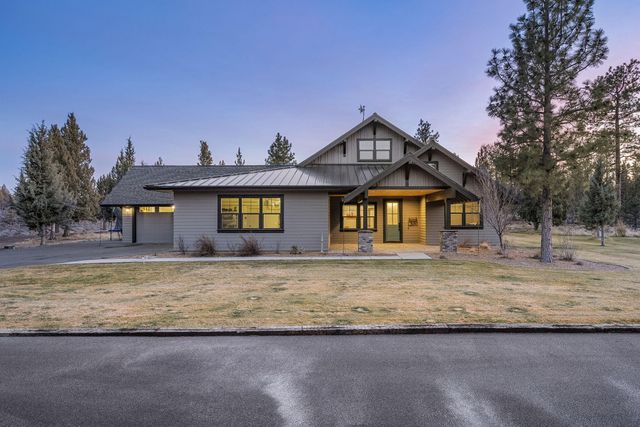 67554 Trout Lane, Bend, OR 97703