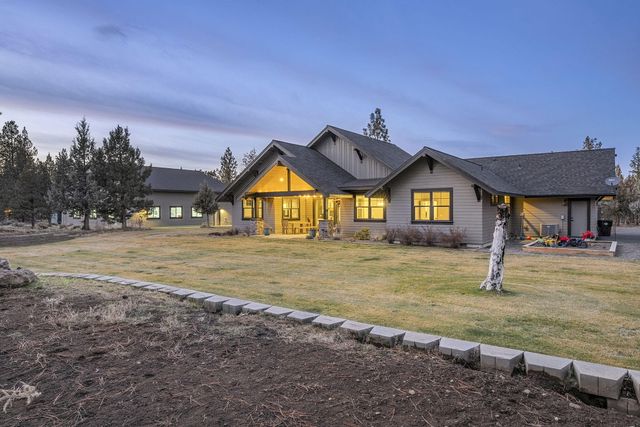 67554 Trout Lane, Bend, OR 97703