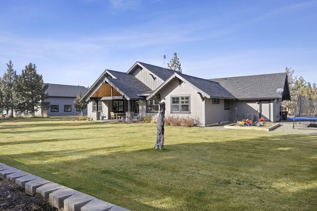 67554 Trout Lane, Bend, OR 97703