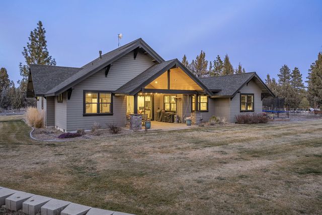 67554 Trout Lane, Bend, OR 97703