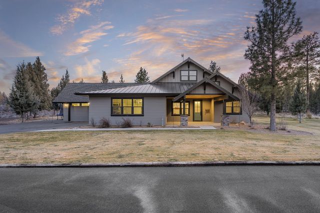 67554 Trout Lane, Bend, OR 97703