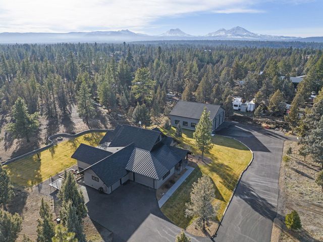 67554 Trout Lane, Bend, OR 97703