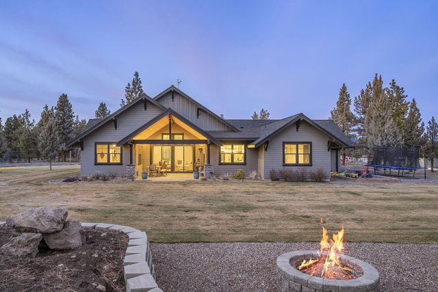 67554 Trout Lane, Bend, OR 97703