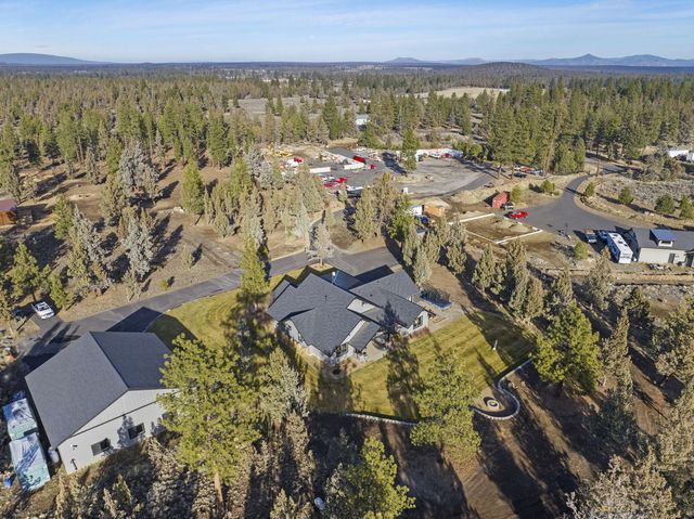 67554 Trout Lane, Bend, OR 97703