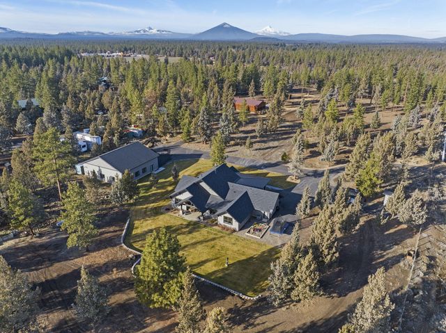67554 Trout Lane, Bend, OR 97703