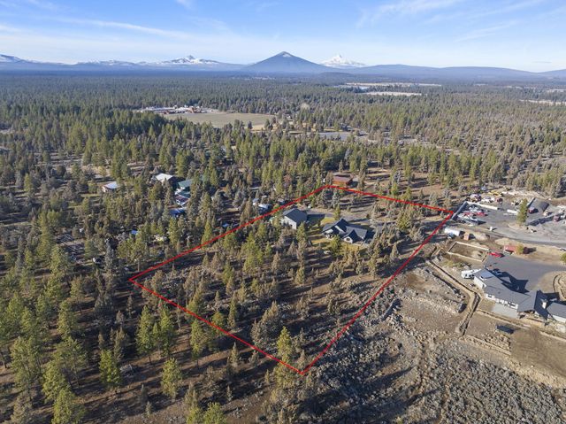 67554 Trout Lane, Bend, OR 97703