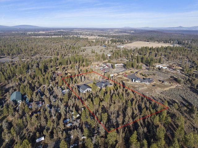 67554 Trout Lane, Bend, OR 97703