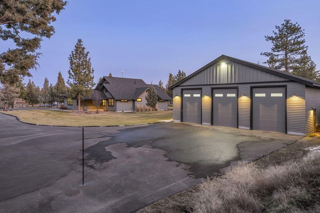 67554 Trout Lane, Bend, OR 97703