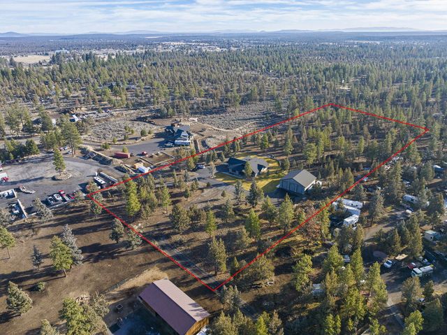 67554 Trout Lane, Bend, OR 97703