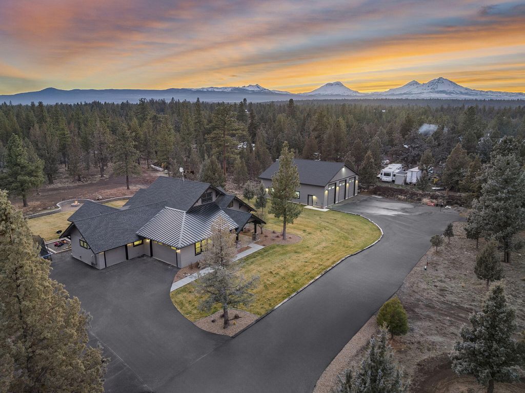 67554 Trout Lane, Bend, OR 97703