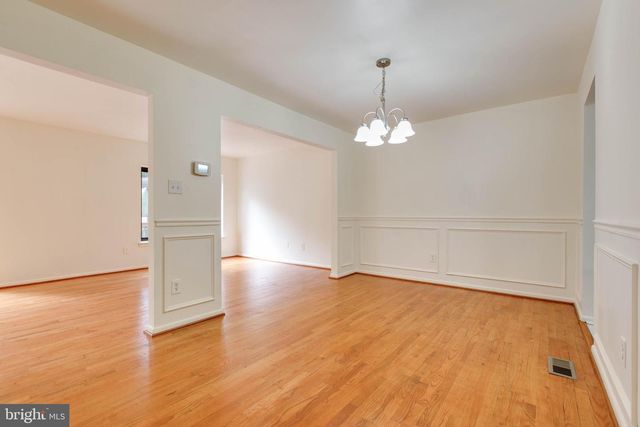 5461 ENBEREND TER, Columbia, MD 21045