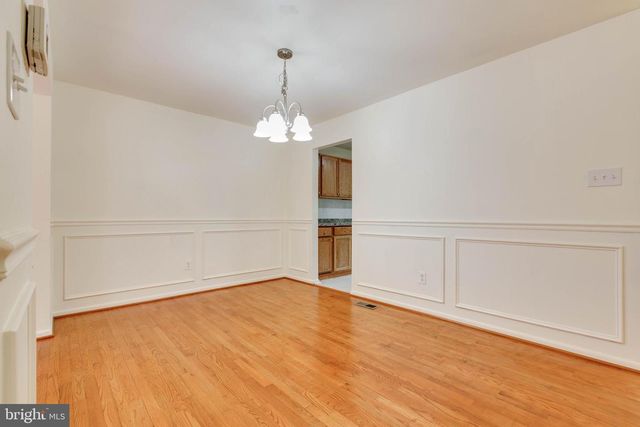 5461 ENBEREND TER, Columbia, MD 21045