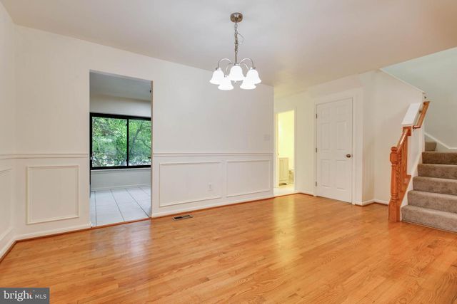 5461 ENBEREND TER, Columbia, MD 21045