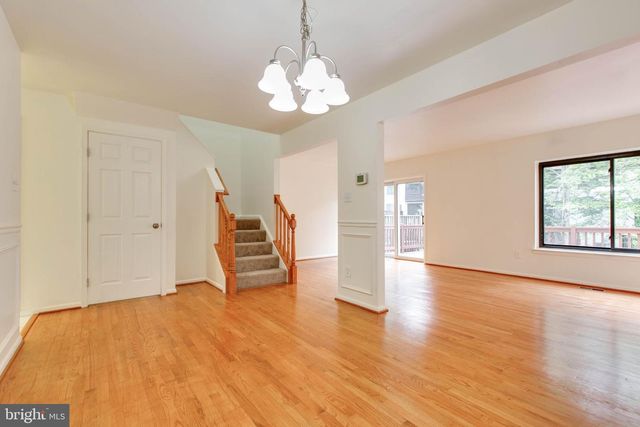 5461 ENBEREND TER, Columbia, MD 21045