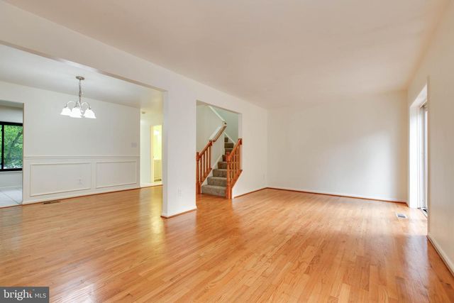 5461 ENBEREND TER, Columbia, MD 21045
