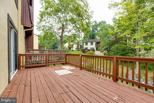 5461 ENBEREND TER, Columbia, MD 21045