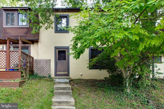 5461 ENBEREND TER, Columbia, MD 21045