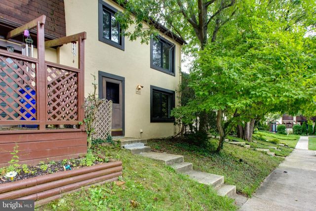 5461 ENBEREND TER, Columbia, MD 21045