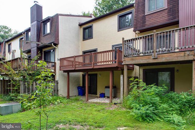 5461 ENBEREND TER, Columbia, MD 21045