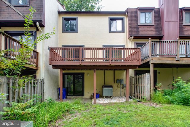 5461 ENBEREND TER, Columbia, MD 21045