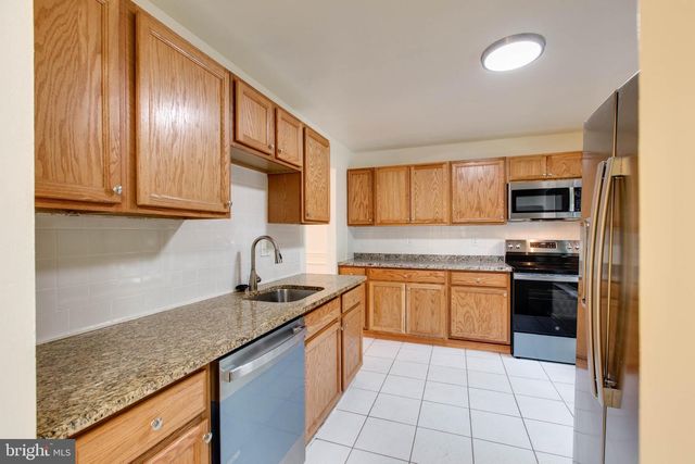 5461 ENBEREND TER, Columbia, MD 21045