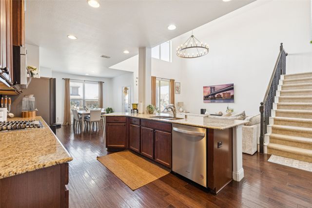 7529 Guadalupe Way, Mckinney, TX 75071