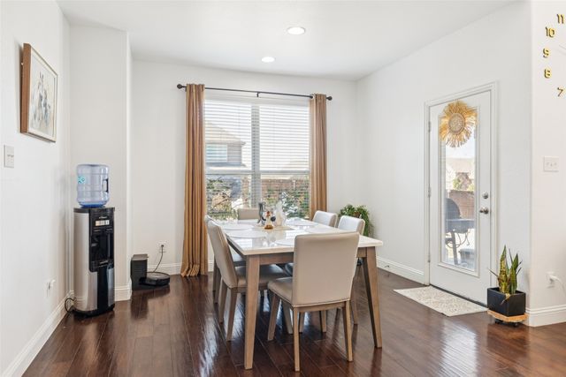 7529 Guadalupe Way, Mckinney, TX 75071