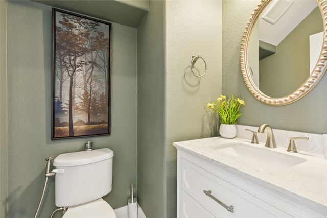 7529 Guadalupe Way, Mckinney, TX 75071