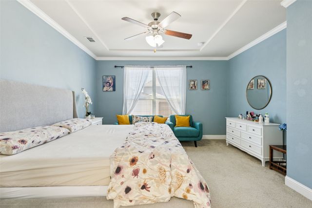 7529 Guadalupe Way, Mckinney, TX 75071