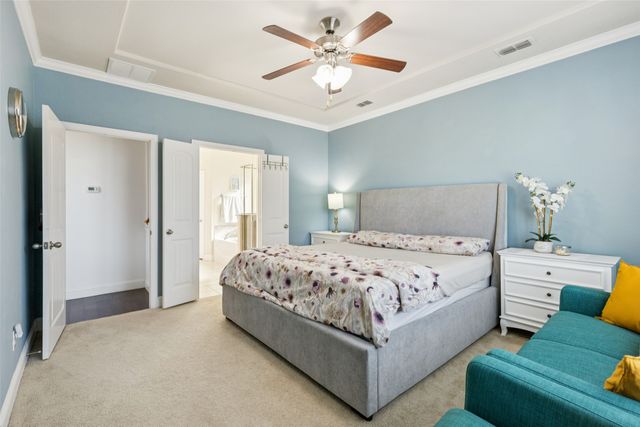 7529 Guadalupe Way, Mckinney, TX 75071