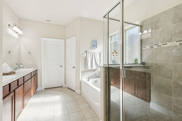 7529 Guadalupe Way, Mckinney, TX 75071