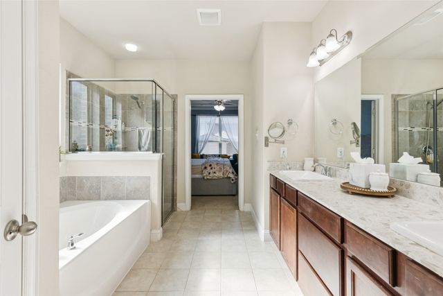 7529 Guadalupe Way, Mckinney, TX 75071