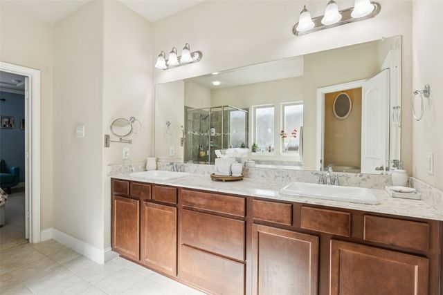 7529 Guadalupe Way, Mckinney, TX 75071