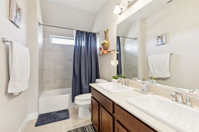 7529 Guadalupe Way, Mckinney, TX 75071