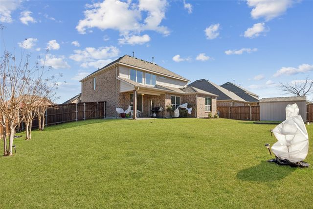 7529 Guadalupe Way, Mckinney, TX 75071