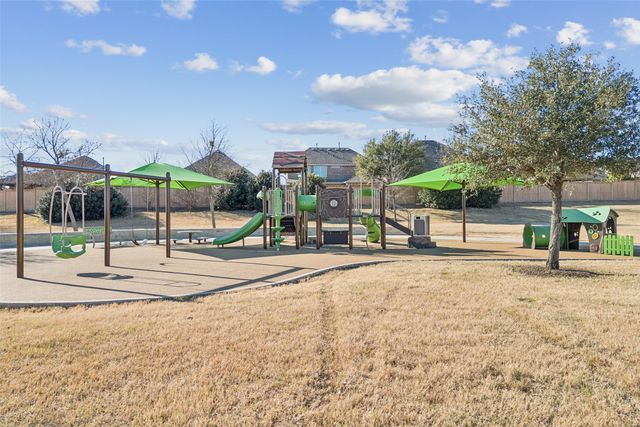 7529 Guadalupe Way, Mckinney, TX 75071