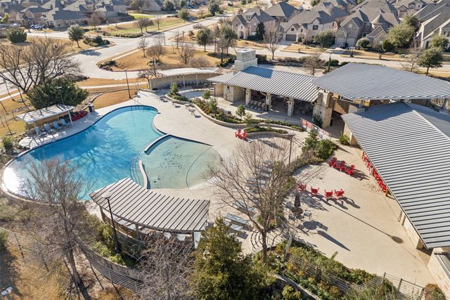 7529 Guadalupe Way, Mckinney, TX 75071