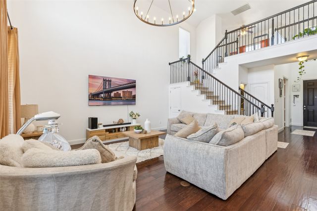 7529 Guadalupe Way, Mckinney, TX 75071