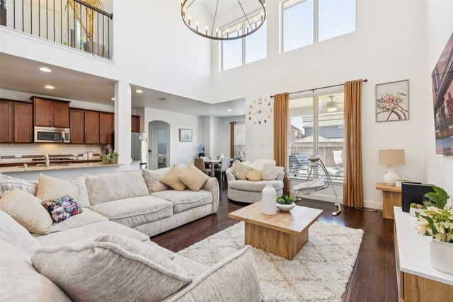 7529 Guadalupe Way, Mckinney, TX 75071