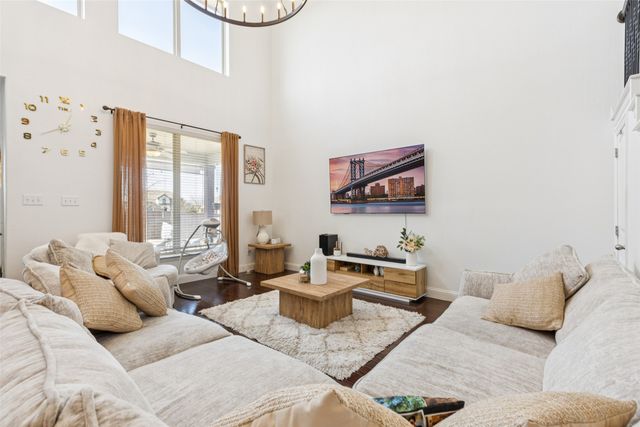 7529 Guadalupe Way, Mckinney, TX 75071