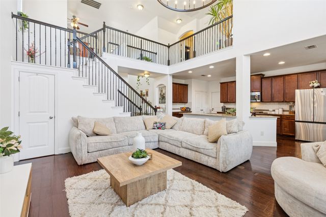 7529 Guadalupe Way, Mckinney, TX 75071