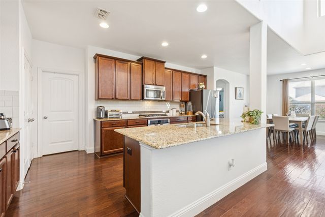 7529 Guadalupe Way, Mckinney, TX 75071