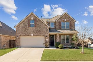 7529 Guadalupe Way, Mckinney, TX 75071